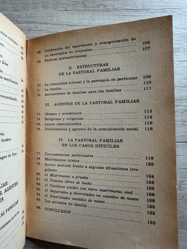 Familiaris Consortio Exhort Apost J Pablo Ii - Juan Pablo Ii