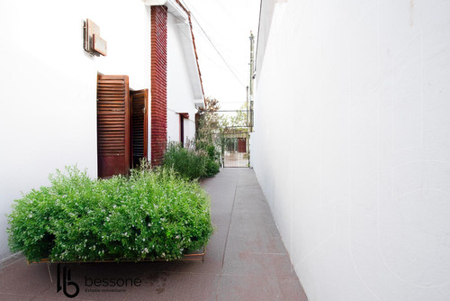 Casa En Barrio San Cayetano