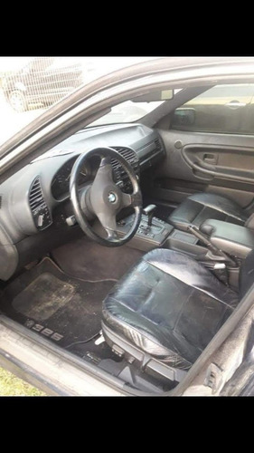 Bmw Serie 3 Bmw 325 Ia E 36