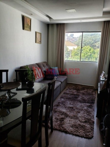 Imagem 5 de 15 de Apartamentos - Vila Mirante - Ref: 53536 - V-53536