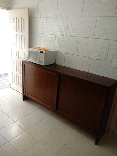 Imagem 10 de 14 de Linda Casa Totalmente Mobiliada * Casa Térrea Reformada