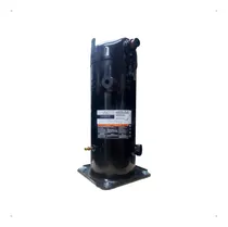 Comprar Compressor Scroll Copeland Trifásico 20tr R410a 380v