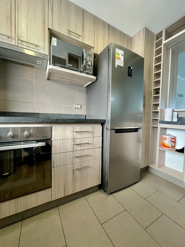 Vendo Departamento Plan Reñaca Amoblado