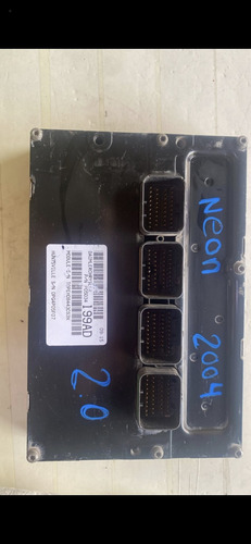Computadora Neon 2.0 2004 05034199ad (Usado)