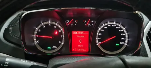 GMC Terrain 3.6 Denali At