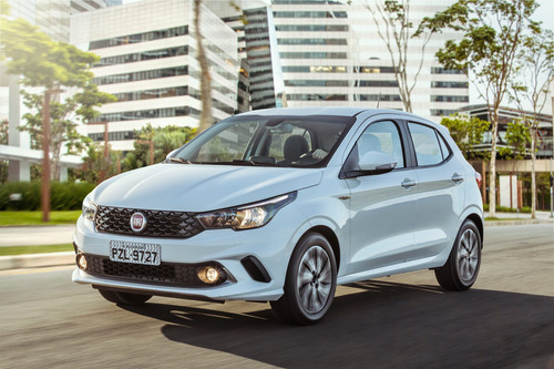 Fiat Argo Drive 1.3 0km