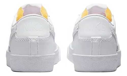 Zapatilla Nike Blazer Low 77 100% Original I Dc4769-101