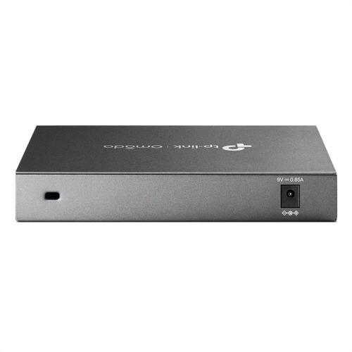 Imagen 7 de 10 de Router Vpn Multi-wan Gigabit Omada, Tp-link Er605