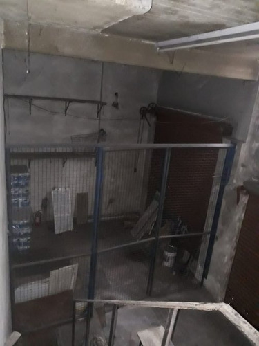 Venta De Local Comercial Con Vivienda Burzaco - Inversión!