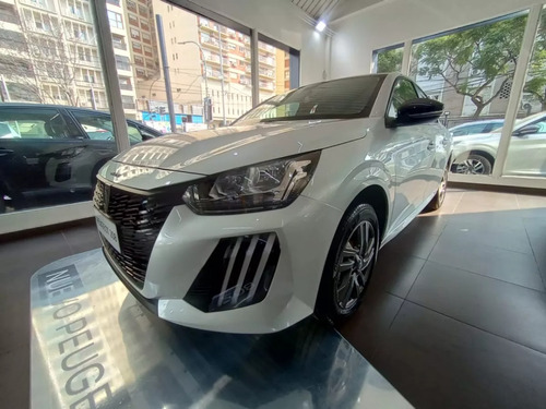 Peugeot 208 1.6 Allure At
