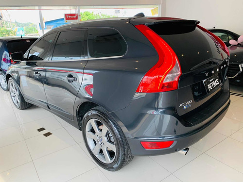 Volvo Xc60 2013 2.0 T5 Dynamic 5p