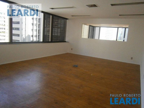 Conj. Comercial - Vila Olímpia - Sp - 3146