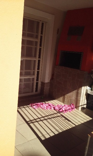 Casa Em Aberta Dos Morros Com 4 Dormitórios - Mi16528