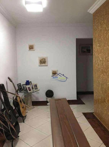 Imagem 10 de 20 de Granja Viana - Nova Higienópolis - Ca2688