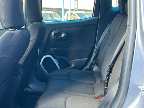 Jeep Renegade 1.8 Std Flex Aut. 5p