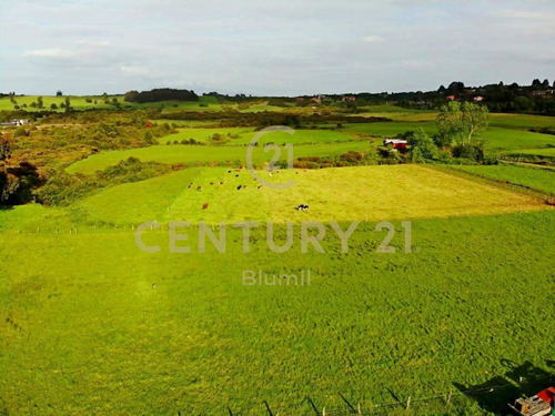 Terreno Para Proyecto Residencial, Puerto Varas, 3 Hectár...