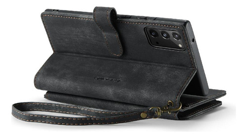 Funda Caseme For Samsung Galaxy Note 20 For Hombres