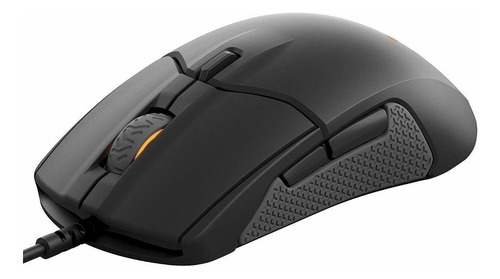 Mouse para jogo SteelSeriesRival 310 preto