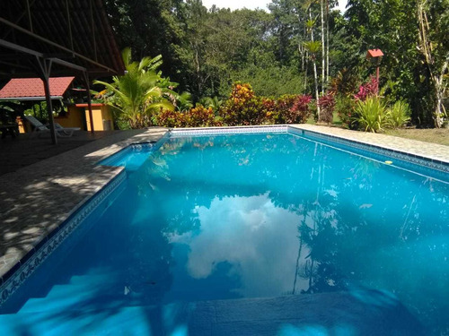 Imagen 10 de 14 de Casa Privado Y Finca Para 8-31 Personas