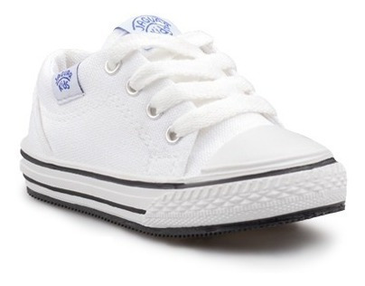 Zapatillas Jaguar Oficial Art. #128 27 Al 33 Urbanas Niños