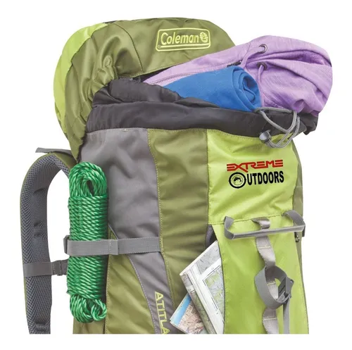 Mochila Trekking Outdoor Mochilero 50 Litros