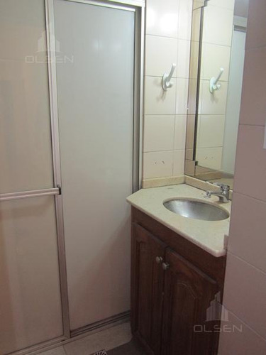 Imagen 11 de 21 de Departamento En Venta -nueva Cordoba - 3 Dormitorios - 110 Metros Propios