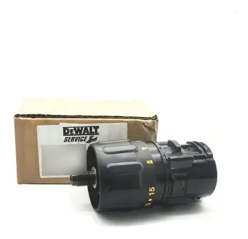 Dewalt dcd776 chuck outlet