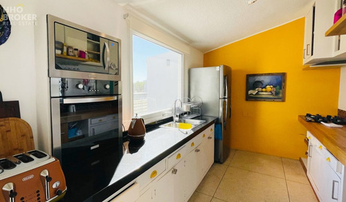 Imagen 12 de 29 de Departamento En Venta Playa El Emir, Peninsula, Punta Del Este - Punta Del Este Peninsula