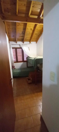 Duplex Santa Teresita 120m Del Mar Categoría