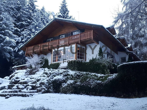 Imagen 30 de 30 de Casa En Venta Bariloche - Sobre Costa De Lago - Colonia Suiza Id:33908