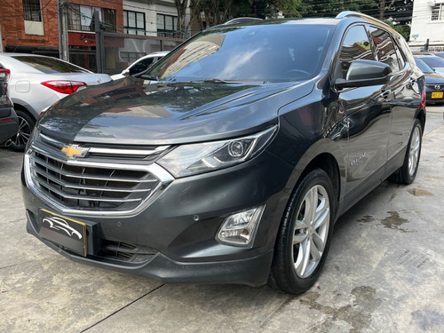 Chevrolet Equinox 1.5 Premier