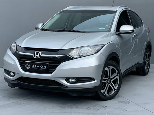 Honda Hr-v Exl