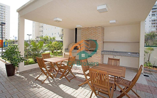 Imagem 15 de 27 de Apartamento À Venda, 64 M² Por R$ 405.000,00 - Macedo - Guarulhos/sp - Ap0086