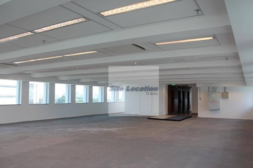 Imagem 25 de 26 de 94227 Ótimo Conjunto Comercial Para Locação - Cj0318