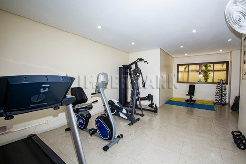 Imagem 6 de 15 de Apartamento - Moema - Ref: 116741 - V-116741