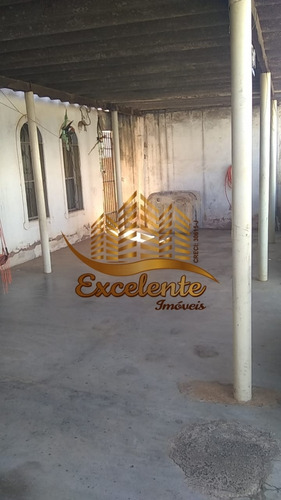Imagem 4 de 9 de Casas - Venda - Vila São Francisco - Cod. 504 - V504