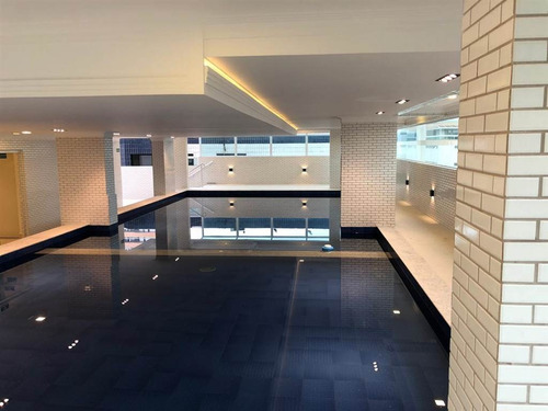 Imagem 20 de 24 de Apartamento, 3 Dorms Com 121.29 M² - Boqueirão - Praia Grande - Ref.: Tcl23 - Tcl23
