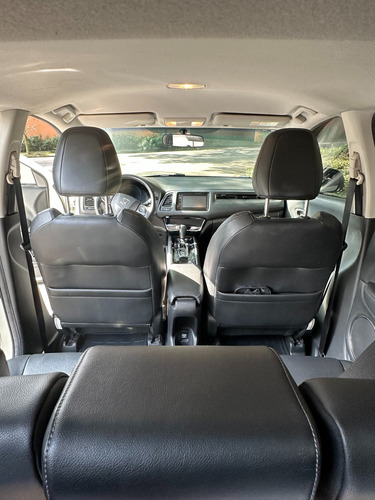 Honda HR-V 1.8 Exl Flex Aut. 5p