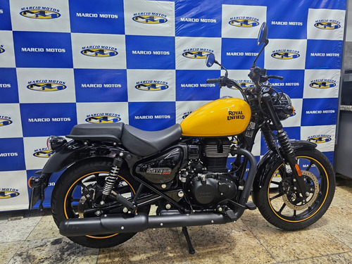 Royal Enfield Meteor 350 F 22/23