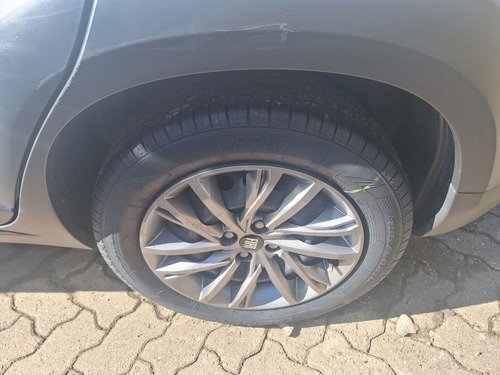 Fiat Pulse 1.3 FLEX DRIVE CVT