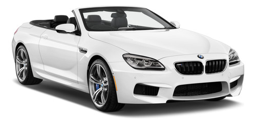 Pastillas Freno Bmw 640i Gran Coupe 2011-2018 Trasero