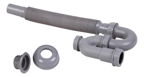 Tubo De Drenaje Del Fregadero Tubo De Drenaje Tubo De 110cm