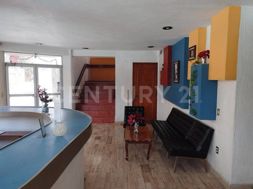 Hotel En Venta, Atotonilco De Tula