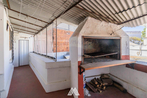 Imagen 15 de 16 de Venta Apartamento - La Blanqueada- 3 Dormitorios