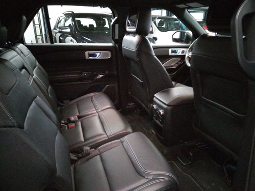 Ford Explorer St Jvp615