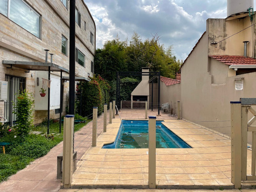Imagen 13 de 14 de Alquiler Departamento 3 Ambientes Complejo Cerrado Castelar