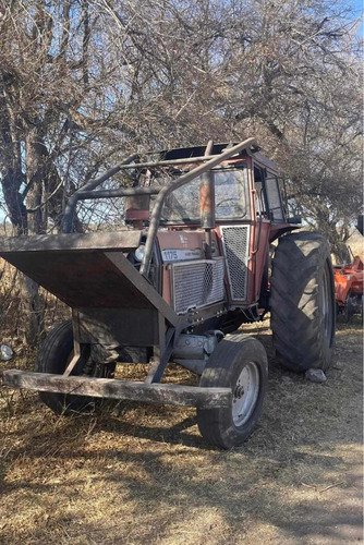 Imagen 14 de 17 de Massey Ferguson