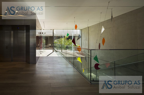 Edificio Silene I - Cocheras En Venta