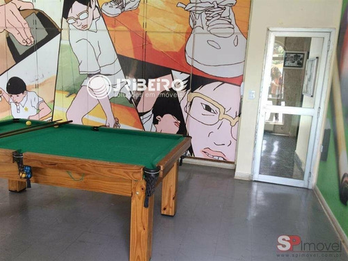 Imagem 11 de 11 de Apartamento, Santa Teresinha À Venda Zona Norte, São Paulo - 118246