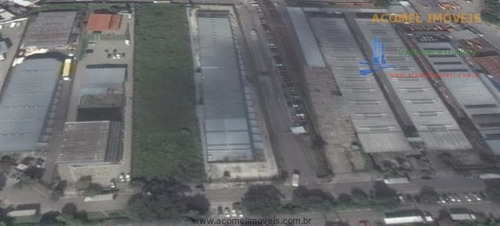 Imagem 8 de 29 de Galpões Para Alugar Em Osasco/sp - Alugue O Seu Galpões Aqui! - 1324856